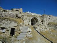 Mustafapasa &ndash; &copy; Ivonne Lischke (Eberhardt TRAVEL)