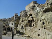 Mustafapasa &ndash; &copy; Ivonne Lischke (Eberhardt TRAVEL)