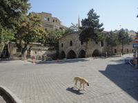 Moschee, Mustafapasa &ndash; &copy; Ivonne Lischke (Eberhardt TRAVEL)