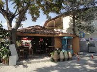 Café, Mustafapasa &ndash; &copy; Ivonne Lischke (Eberhardt TRAVEL)