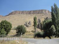 Soganli &ndash; &copy; Ivonne Lischke (Eberhardt TRAVEL)