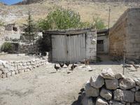 Soganli &ndash; &copy; Ivonne Lischke (Eberhardt TRAVEL)