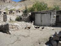 Soganli &ndash; &copy; Ivonne Lischke (Eberhardt TRAVEL)