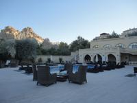 Dilek Kaya Hotel, Ortahisar &ndash; &copy; Ivonne Lischke (Eberhardt TRAVEL)