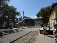 Bahnhof Pozanti &ndash; &copy; Ivonne Lischke (Eberhardt TRAVEL)