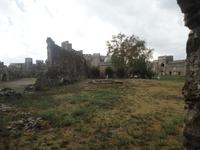Festung Anamur &ndash; &copy; Ivonne Lischke (Eberhardt TRAVEL)