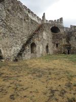 Festung Anamur &ndash; &copy; Ivonne Lischke (Eberhardt TRAVEL)