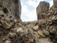 Festung Anamur &ndash; &copy; Ivonne Lischke (Eberhardt TRAVEL)