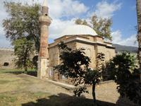 Moschee, Anamur &ndash; &copy; Ivonne Lischke (Eberhardt TRAVEL)
