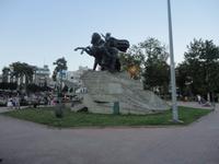 Platz der Republik, Antalya &ndash; &copy; Ivonne Lischke (Eberhardt TRAVEL)