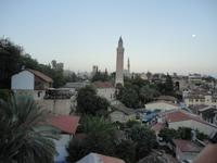 Antalya &ndash; &copy; Ivonne Lischke (Eberhardt TRAVEL)