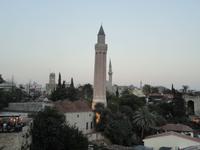 Antalya &ndash; &copy; Ivonne Lischke (Eberhardt TRAVEL)