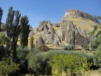 Soganli &ndash; &copy; Ivonne Lischke (Eberhardt TRAVEL)