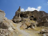 Soganli &ndash; &copy; Ivonne Lischke (Eberhardt TRAVEL)