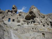 Soganli &ndash; &copy; Ivonne Lischke (Eberhardt TRAVEL)