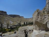 Soganli &ndash; &copy; Ivonne Lischke (Eberhardt TRAVEL)