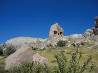 Zelve-Tal &ndash; &copy; Ivonne Lischke (Eberhardt TRAVEL)