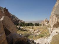 Zelve-Tal &ndash; &copy; Ivonne Lischke (Eberhardt TRAVEL)
