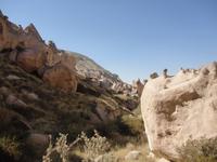 Zelve-Tal &ndash; &copy; Ivonne Lischke (Eberhardt TRAVEL)