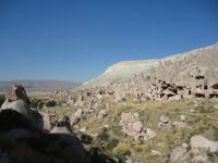 Zelve-Tal &ndash; &copy; Ivonne Lischke (Eberhardt TRAVEL)