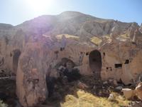 Zelve-Tal &ndash; &copy; Ivonne Lischke (Eberhardt TRAVEL)