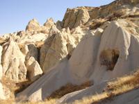 Göreme &ndash; &copy; Hans-Joachim Trutz (Eberhardt TRAVEL)