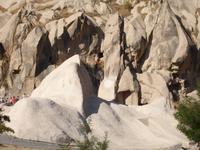 Göreme &ndash; &copy; Hans-Joachim Trutz (Eberhardt TRAVEL)