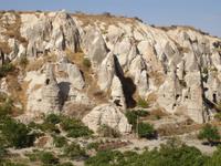 Göreme &ndash; &copy; Hans-Joachim Trutz (Eberhardt TRAVEL)