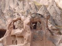 Zelve-Tal &ndash; &copy; Hans-Joachim Trutz (Eberhardt TRAVEL)