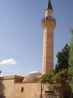 Avanos - Moschee