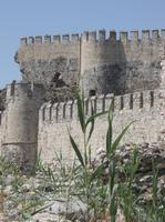 Die Festung Anamur