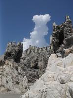 Die Festung Anamur