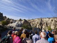 in Göreme