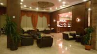 Hotel Adonis in Antalya &ndash; &copy; Anne-Maria Friedrich (Eberhardt TRAVEL)