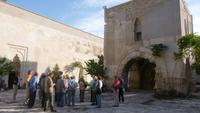 Karawanserie in Sultanhanl &ndash; &copy; Anne-Maria Friedrich (Eberhardt TRAVEL)