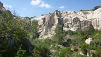 Freilichtmuseum von Göreme &ndash; &copy; Anne-Maria Friedrich (Eberhardt TRAVEL)