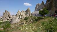 Freilichtmuseum von Göreme &ndash; &copy; Anne-Maria Friedrich (Eberhardt TRAVEL)