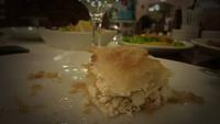 Börek &ndash; &copy; Anne-Maria Friedrich (Eberhardt TRAVEL)