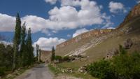 Zwiebeltal &ndash; &copy; Anne-Maria Friedrich (Eberhardt TRAVEL)