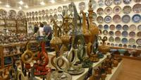 türkische Keramik &ndash; &copy; Anne-Maria Friedrich (Eberhardt TRAVEL)