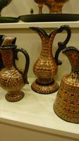türkische Keramik &ndash; &copy; Anne-Maria Friedrich (Eberhardt TRAVEL)