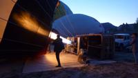 fakultative Ballonfahrt &ndash; &copy; Anne-Maria Friedrich (Eberhardt TRAVEL)