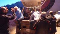 fakultative Ballonfahrt &ndash; &copy; Anne-Maria Friedrich (Eberhardt TRAVEL)