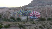 fakultative Ballonfahrt &ndash; &copy; Anne-Maria Friedrich (Eberhardt TRAVEL)