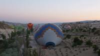 fakultative Ballonfahrt &ndash; &copy; Anne-Maria Friedrich (Eberhardt TRAVEL)