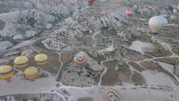 fakultative Ballonfahrt &ndash; &copy; Anne-Maria Friedrich (Eberhardt TRAVEL)