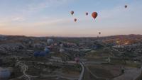 fakultative Ballonfahrt &ndash; &copy; Anne-Maria Friedrich (Eberhardt TRAVEL)