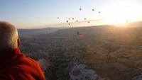 fakultative Ballonfahrt &ndash; &copy; Anne-Maria Friedrich (Eberhardt TRAVEL)