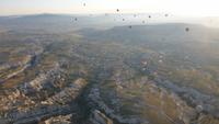 fakultative Ballonfahrt &ndash; &copy; Anne-Maria Friedrich (Eberhardt TRAVEL)