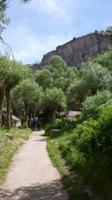 die Schlucht von Belisirma &ndash; &copy; Anne-Maria Friedrich (Eberhardt TRAVEL)